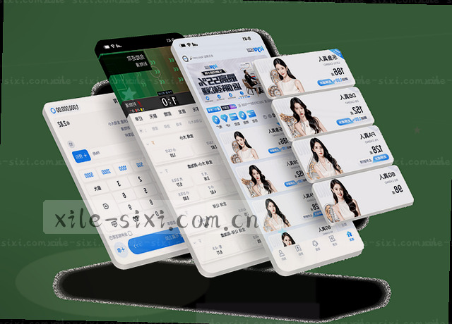 指尖轻触服务地图 全城响应即刻激活